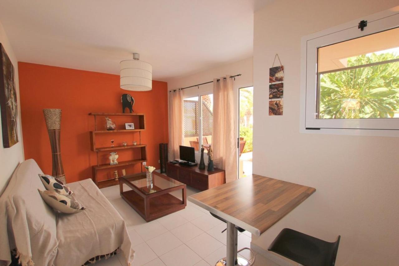 Apartment Papaya Dunes With Pool Corralejo By Holidays Home Экстерьер фото