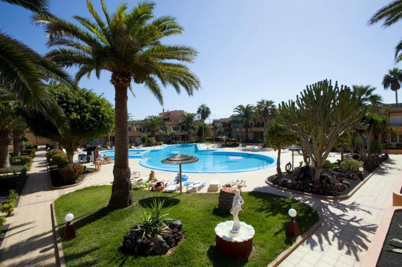 Apartment Papaya Dunes With Pool Corralejo By Holidays Home Экстерьер фото